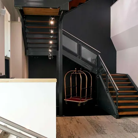 La Citadelle Mgallery Hotel Metz