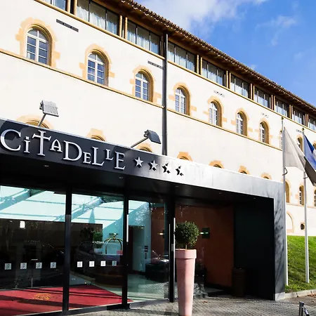 La Citadelle Mgallery
