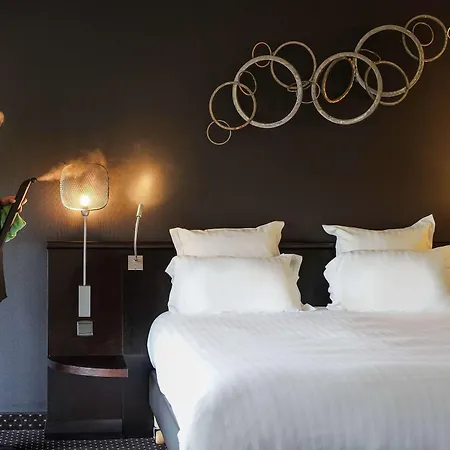La Citadelle - Mgallery Collection 4*