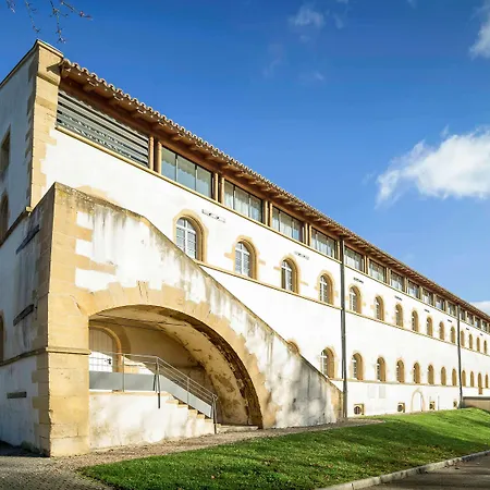 La Citadelle Mgallery Hotel Metz