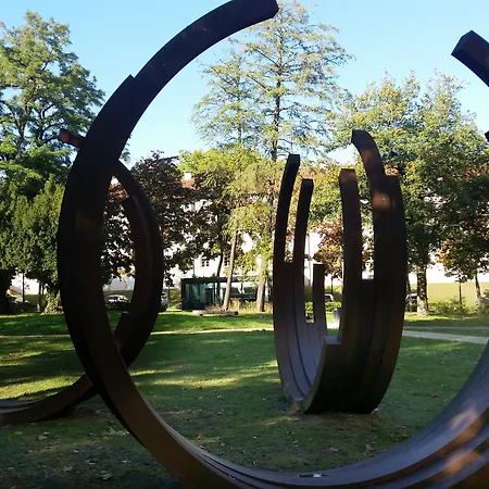 La Citadelle - Mgallery Collection 4* Metz