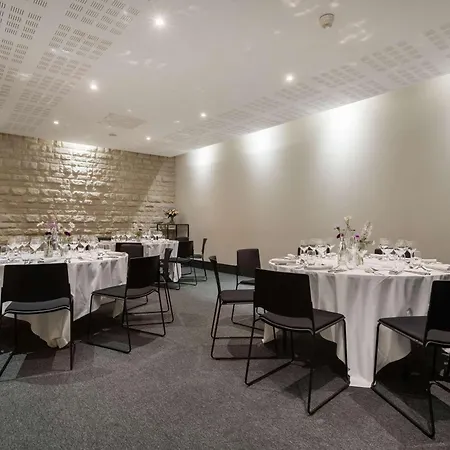 Hotel La Citadelle Mgallery 4*