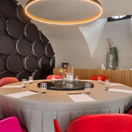 Hotel La Citadelle - Mgallery Collection Metz