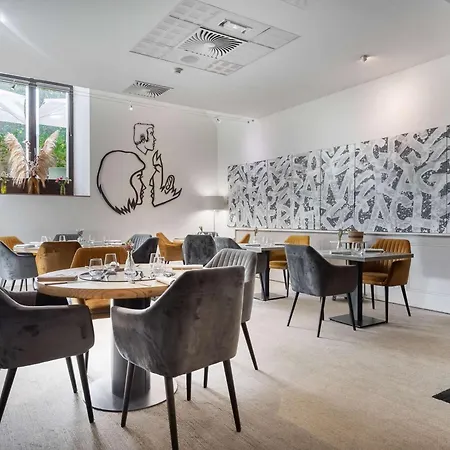 Hotel La Citadelle Mgallery