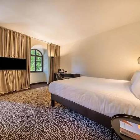 Hotel La Citadelle Mgallery 4*