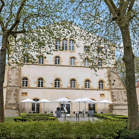 La Citadelle Mgallery