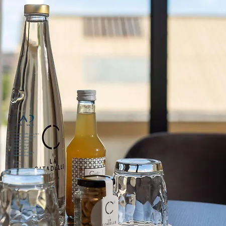 La Citadelle Mgallery Hotel