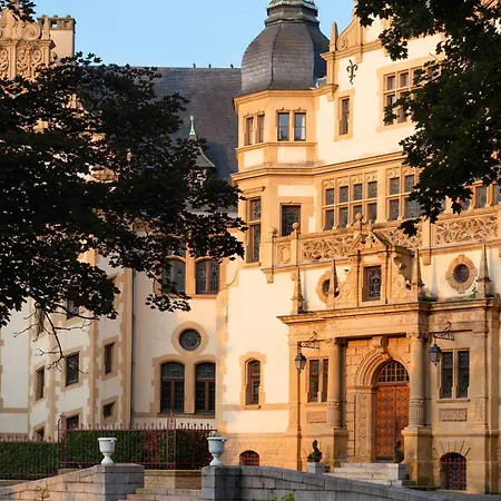 La Citadelle Mgallery Hotel