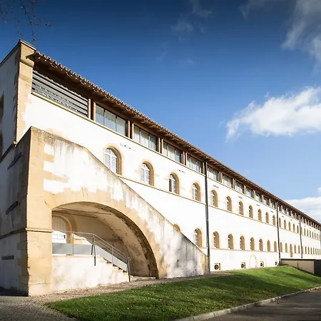La Citadelle Mgallery Hotel