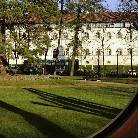 Hotel La Citadelle Mgallery 4*