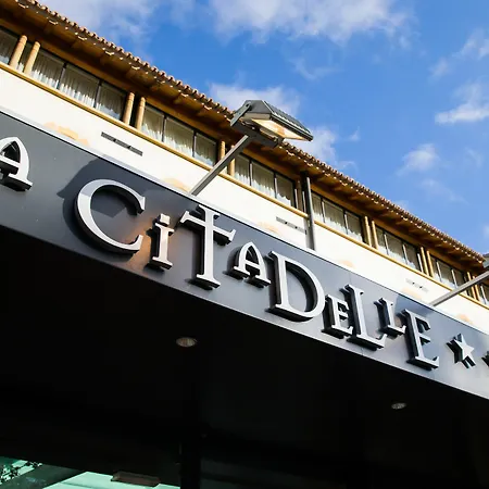Hotel La Citadelle Mgallery 4*