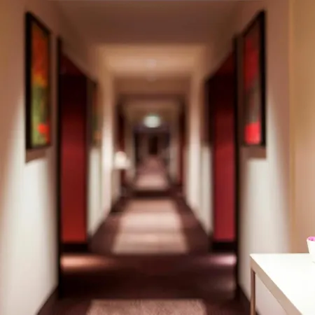 Hotel La Citadelle - Mgallery Collection Metz